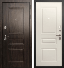 Дверь Дверной Континент Прованс - фото 1